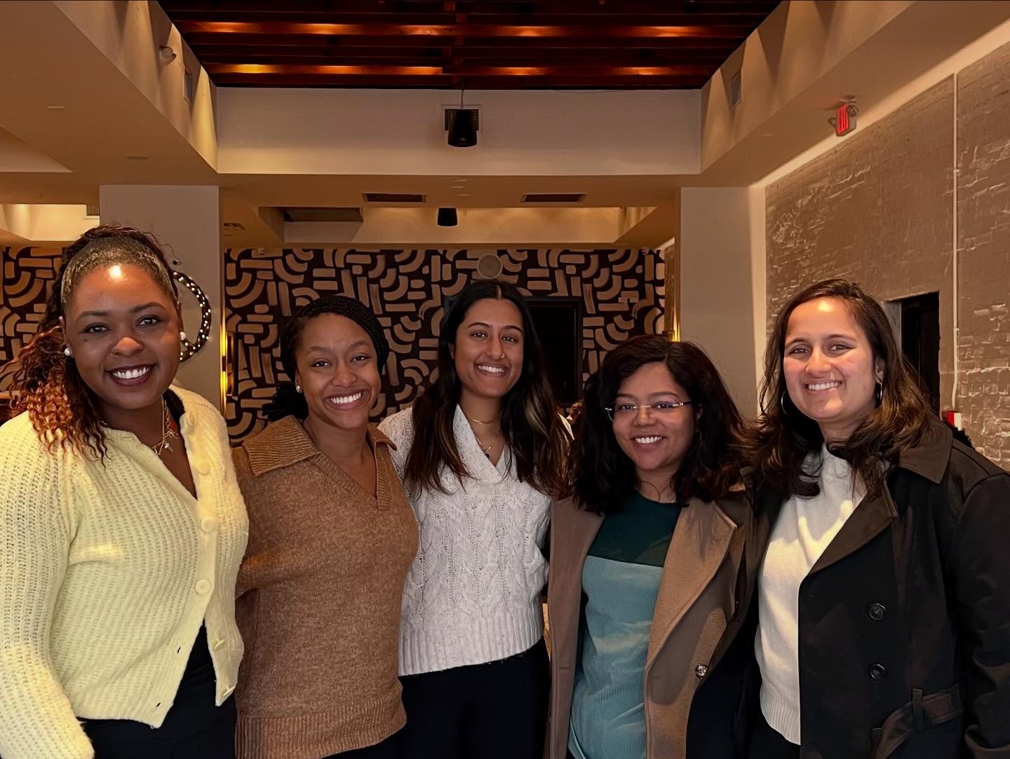 Team and community activities