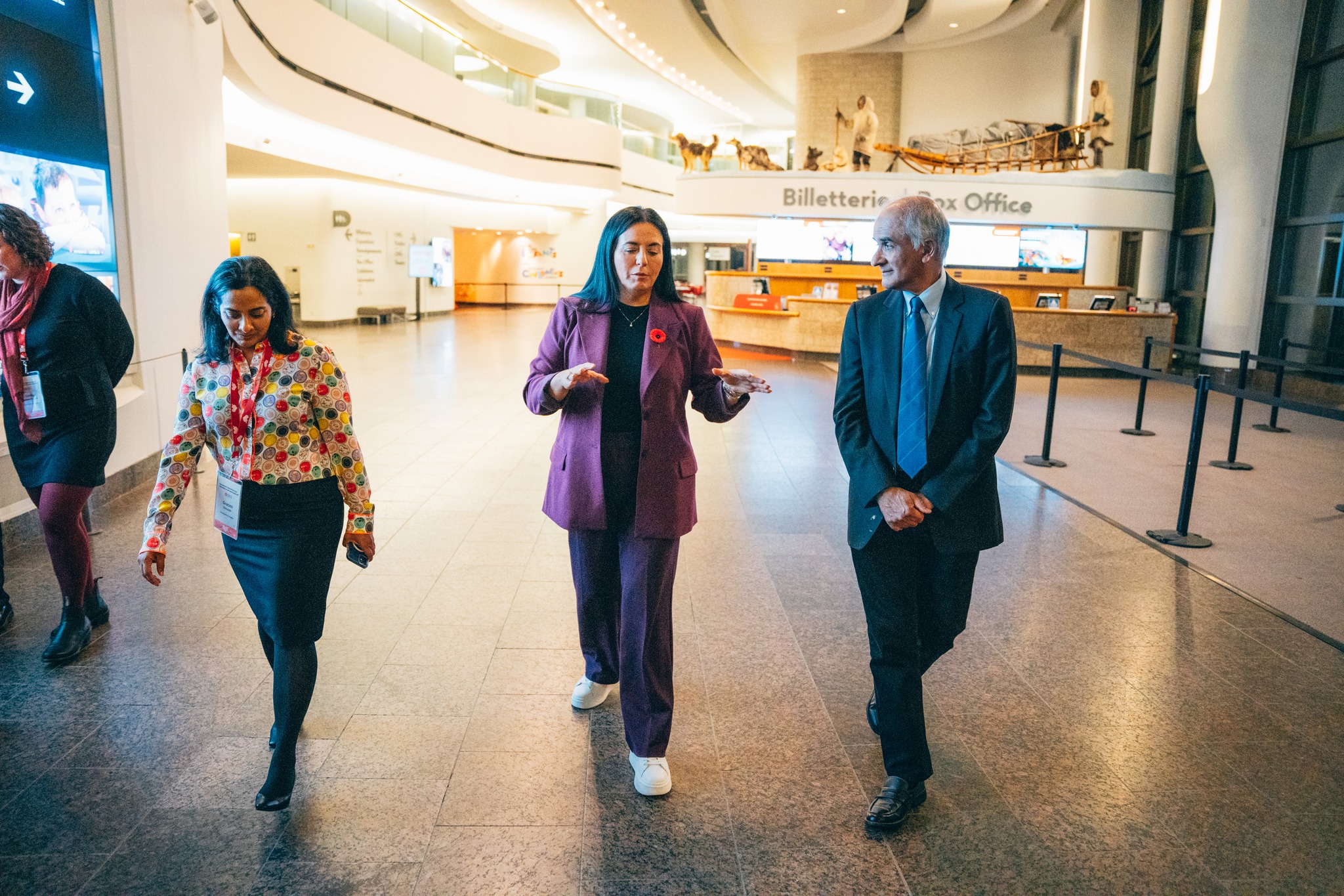 On-site and remote work across the UK